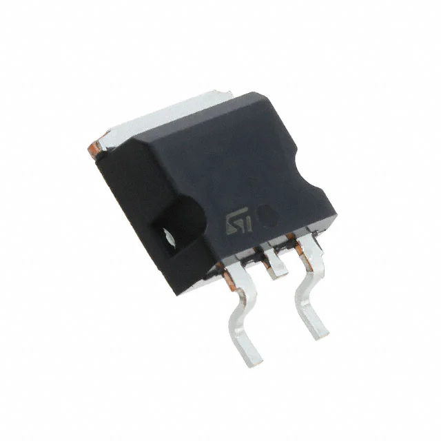 STB47N60DM6AG STMicroelectronics  Transistors - FETs MOSFETs - Single